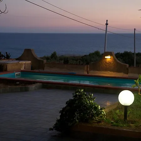 Una Terrazza Sul Mare