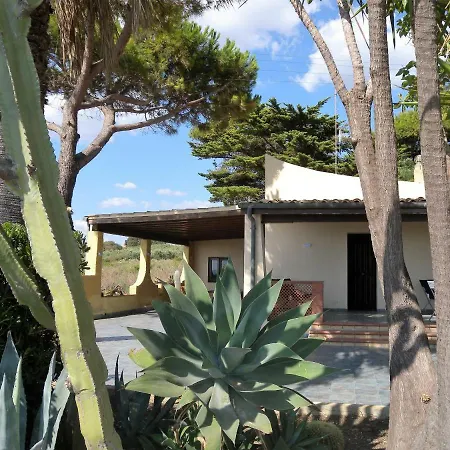 Una Terrazza Sul Mare Villa *