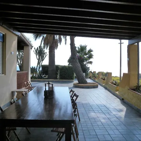 Una Terrazza Sul Mare Villa