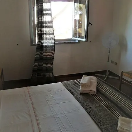 Villa Una Terrazza Sul Mare