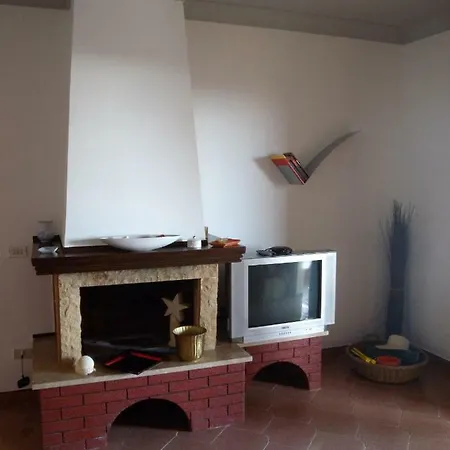 Una Terrazza Sul Mare Villa Sciacca