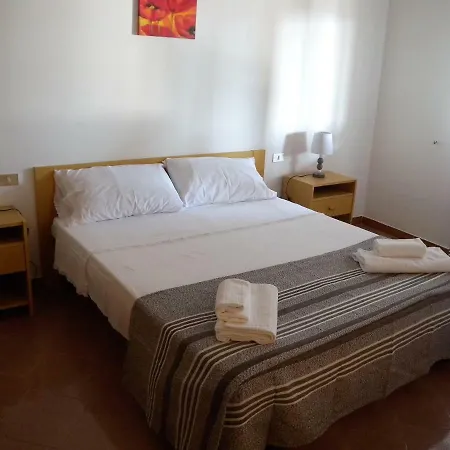 Una Terrazza Sul Mare Villa