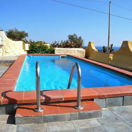 Una Terrazza Sul Mare