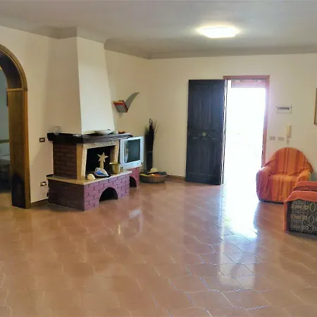 Villa Una Terrazza Sul Mare Sciacca