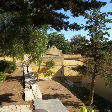 Una Terrazza Sul Mare Villa