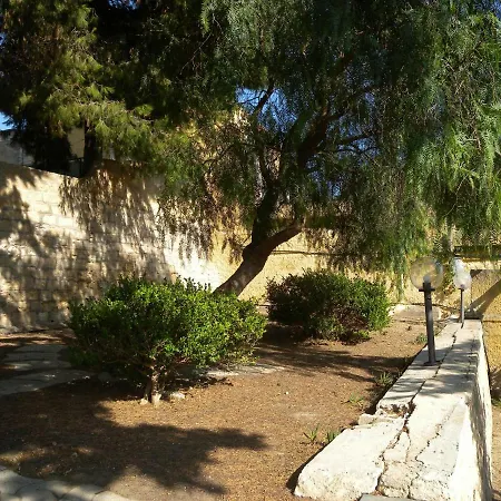 Villa Una Terrazza Sul Mare Sciacca