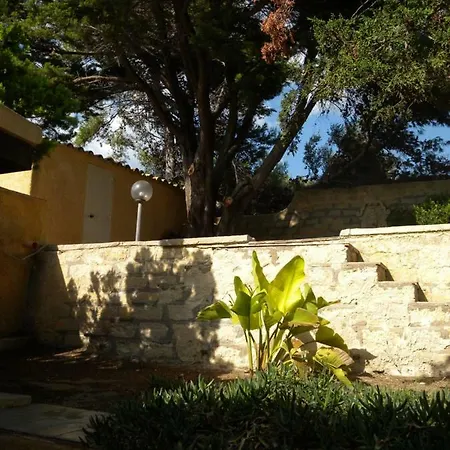 Una Terrazza Sul Mare Villa Sciacca