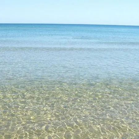 Una Terrazza Sul Mare Villa *