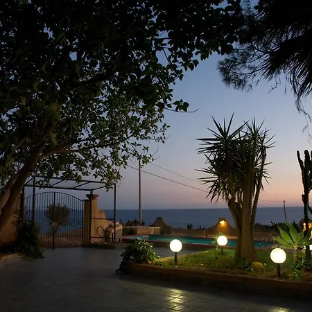 Una Terrazza Sul Mare * Sciacca